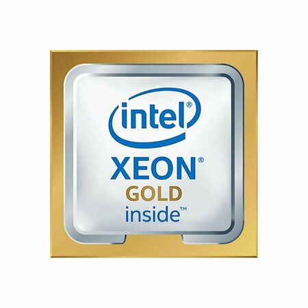 INTEL XP Cascade Lake-SP Xeon Gold 5222 4-Core 3.8 gHz LGA-3647 Processor CD8069504193501